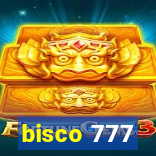bisco 777